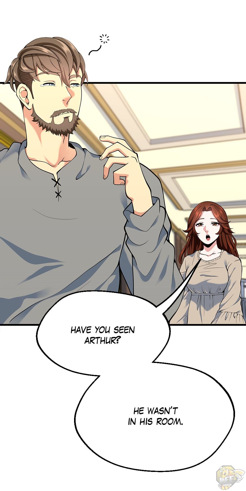 The Beginning After The End Chapter 115 image 63
